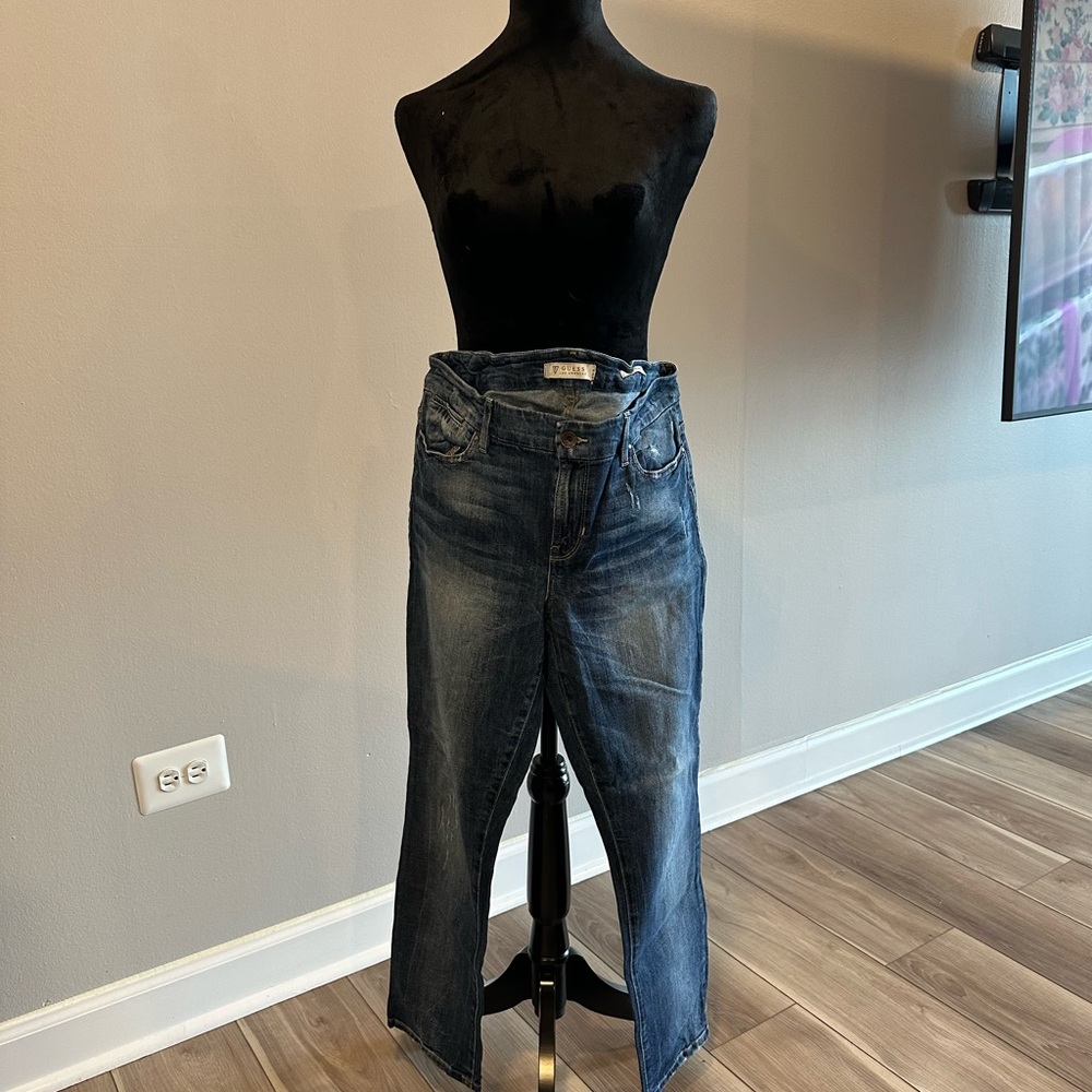Guess Jeans